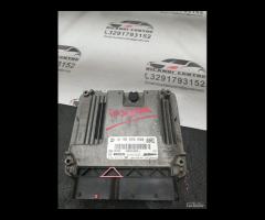 CENTRALINA MOTORE ECU OPEL INSIGNIA 55573539 02810