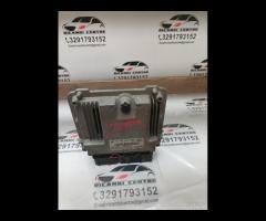 CENTRALINA MOTORE ECU OPEL INSIGNIA 55573539 02810 - 7