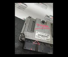 CENTRALINA MOTORE ECU OPEL INSIGNIA 55573539 02810 - 8