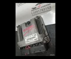 CENTRALINA MOTORE ECU OPEL INSIGNIA 55573539 02810 - 9