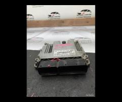 CENTRALINA MOTORE ECU OPEL INSIGNIA 55573539 02810 - 11