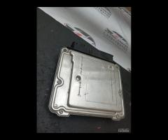 CENTRALINA MOTORE ECU OPEL INSIGNIA 55573539 02810 - 14
