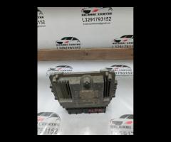 CENTRALINA MOTORE ECU ALFA ROMEO 159 55204661 0281