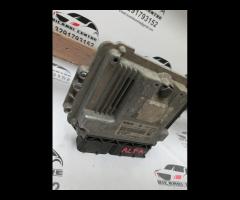 CENTRALINA MOTORE ECU ALFA ROMEO 159 55204661 0281