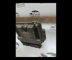 CENTRALINA MOTORE ECU ALFA ROMEO 159 55204661 0281 - 7