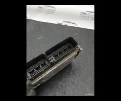 CENTRALINA MOTORE ECU ALFA ROMEO 159 55204661 0281 - 9