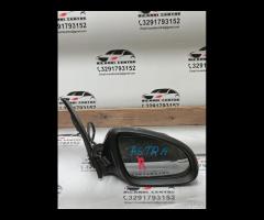 SPECCHIETTO SPECHIETO RETROVISORE DESTRA OPEL ASTR