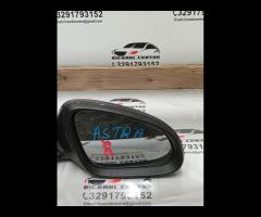 SPECCHIETTO SPECHIETO RETROVISORE DESTRA OPEL ASTR