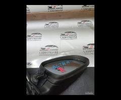 SPECCHIETTO SPECHIETO RETROVISORE DESTRA OPEL ASTR - 13
