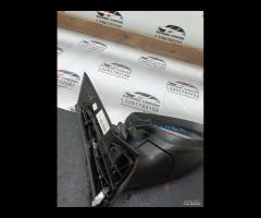 SPECCHIETTO SPECHIETO RETROVISORE DESTRA OPEL ASTR - 14