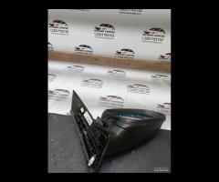 SPECCHIETTO SPECHIETO RETROVISORE DESTRA OPEL ASTR - 17