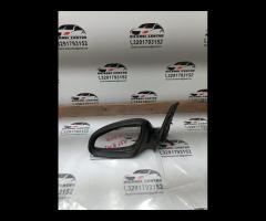 SPECCHIETTO SPECHIETO RETROVISORE SX OPEL ASTRA J