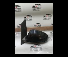 SPECCHIETTO SPECHIETO RETROVISORE SX OPEL ASTRA J - 6