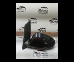 SPECCHIETTO SPECHIETO RETROVISORE SX OPEL ASTRA J - 10