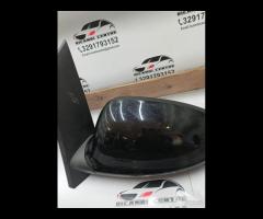 SPECCHIETTO SPECHIETO RETROVISORE SX OPEL ASTRA J - 13