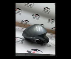 SPECCHIETTO RETROVISORE DX RICHIUDIBILE SEAT LEON