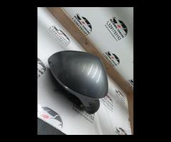 SPECCHIETTO RETROVISORE DX RICHIUDIBILE SEAT LEON - 6