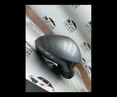 SPECCHIETTO RETROVISORE DX RICHIUDIBILE SEAT LEON - 7
