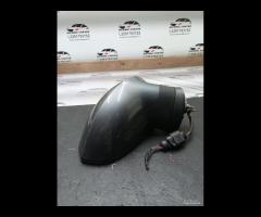 SPECCHIETTO RETROVISORE DX RICHIUDIBILE SEAT LEON - 9