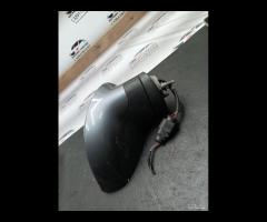 SPECCHIETTO RETROVISORE DX RICHIUDIBILE SEAT LEON - 11