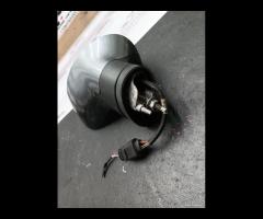 SPECCHIETTO RETROVISORE DX RICHIUDIBILE SEAT LEON - 14