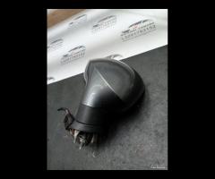 SPECCHIETTO RETROVISORE DX RICHIUDIBILE SEAT LEON - 16