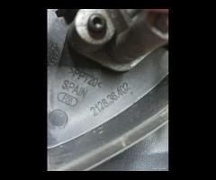 SPECCHIETTO RETROVISORE DX RICHIUDIBILE SEAT LEON - 17