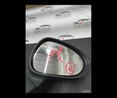 SPECCHIETTO RETROVISORE DX RICHIUDIBILE SEAT LEON - 19