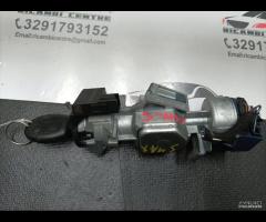BLOCCHETTO ACCENSIONE CON CHIVE FORD S-MAX 3M513F8 - 8