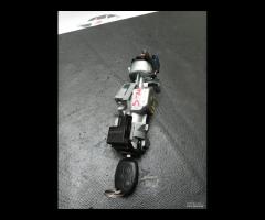 BLOCCHETTO ACCENSIONE CON CHIVE FORD S-MAX 3M513F8 - 9