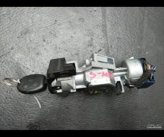 BLOCCHETTO ACCENSIONE CON CHIVE FORD S-MAX 3M513F8 - 11