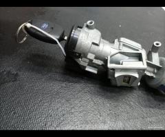 BLOCCHETTO ACCENSIONE CON CHIVE FORD S-MAX 3M513F8 - 16