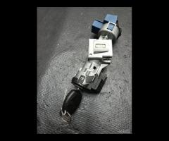 BLOCCHETTO ACCENSIONE CON CHIVE FORD S-MAX 3M513F8 - 18