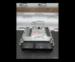 CENTRALINA MOTORE ECU OPEL INSIGNIA 2014 55595540 - 6