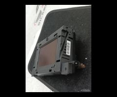 DISPLAY OPEL ANTARA 95905400 034543 28321373 GHS37 - 8