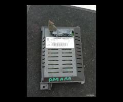 DISPLAY OPEL ANTARA 95905400 034543 28321373 GHS37 - 12