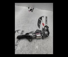BLOCCHETTO ACCENSIONE CON CHIAVE  FORD FOCUS II MA
