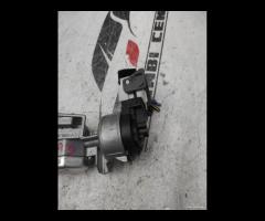 BLOCCHETTO ACCENSIONE CON CHIAVE  FORD FOCUS II MA