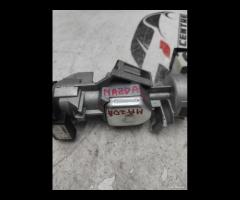 BLOCCHETTO ACCENSIONE CON CHIAVE  FORD FOCUS II MA