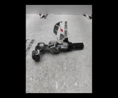 BLOCCHETTO ACCENSIONE CON CHIAVE  FORD FOCUS II MA