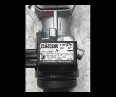 BLOCCHETTO ACCENSIONE CON CHIAVE  FORD FOCUS II MA - 11