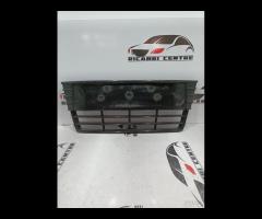 GRIGLIA PARAURTI ANTERIORE INFERIORE FORD FOCUS II