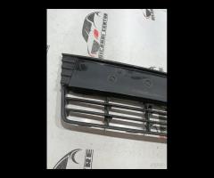 GRIGLIA PARAURTI ANTERIORE INFERIORE FORD FOCUS II
