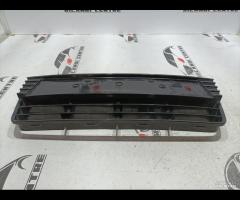GRIGLIA PARAURTI ANTERIORE INFERIORE FORD FOCUS II - 8