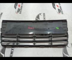 GRIGLIA PARAURTI ANTERIORE INFERIORE FORD FOCUS II - 9