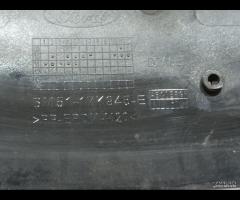 GRIGLIA PARAURTI ANTERIORE INFERIORE FORD FOCUS II - 10