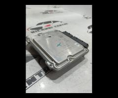 CENTRALINA MOTORE ECU OPEL INSIGNIA 55595540 02810 - 8