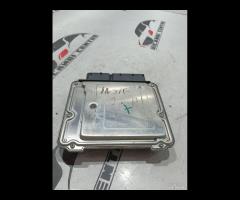 CENTRALINA MOTORE ECU OPEL INSIGNIA 55595540 02810 - 10