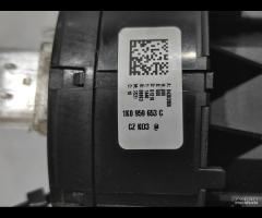 DEVIOLUCI CON CONTATTO SPIRALATO VW SCIROCCO /GOLF - 6