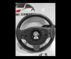 VOLANTE IN PELLE MULTIFUNZIONALE JAGUAR XF 2011 8X